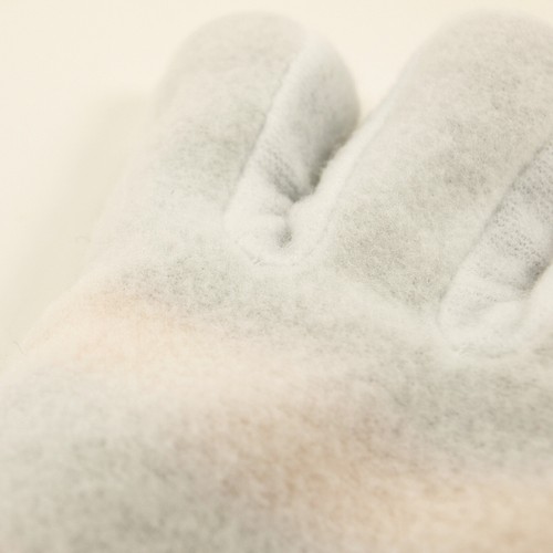 Soft Knit Men's Striped Winter Insulated Gloves - Different Colors Available - Foto 21 di 21