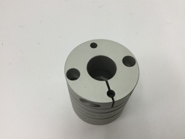 Servo Motors Sc050r 006 009 Size 50 Double Flex Servo Coupling Details About Zeromax New But Old Business Industrial