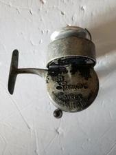 BACHE BROWN SPINSTER REEL BY AIREX