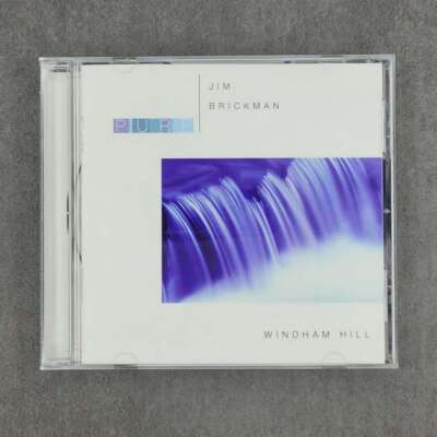 Pure Jim Brickman Music