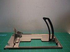 300255041 ASS'Y COMPLETE Base Off A Ryobi P501G 18 Volt Cordless Circular Saw