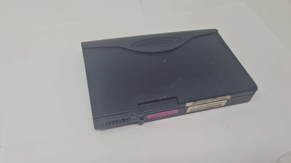 Batería para portátil PA3163U-1BRS para Toshiba Satellite 1000 Series 9.6V 4000mAh Foto 2 de 4