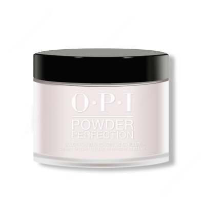 OPI Powder Perfection Dip Powder 43g  1.5 oz Pale to the Chef