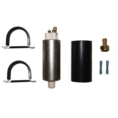 GMB Electric Fuel Pump 515-1040 For Renault BMW Eagle Alfa Romeo Fuego 1977-1989