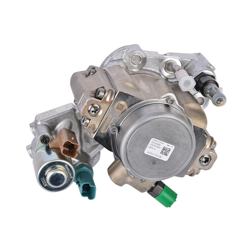 Fuel Pump For Bobcat Delphi Doosan D24 D18 7249380,400912-00219B New