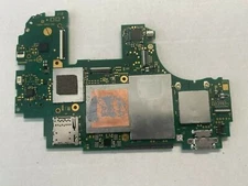 100% Working OEM NINTENDO SWITCH  LITE LOGIC BOARD  Main Board Replacement