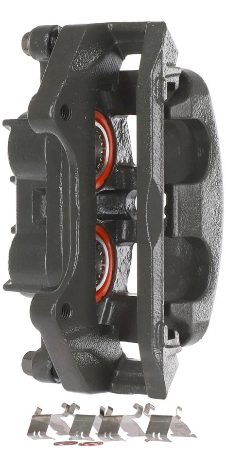 Pinza de freno para Ford Special Service Police 2014-2018 sedán fr cardone derecho Foto 3 de 4