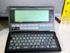 Casio Boss SF-7500 Business Organizer Schedul...