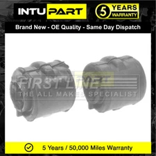 Fits Peugeot 306 1993-2002 IntuPart Front Stabiliser Rod Repair Kit #2