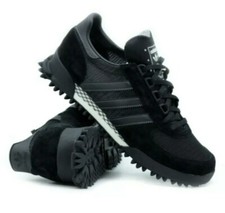 Adidas Marathon TR Size 7 UK Exclusive Extremely Rare New Boxed Mark 1 First Edi