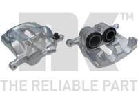 NK 2136220 Bremszange FüR Nissan, Opel, Renault, Vauxhall