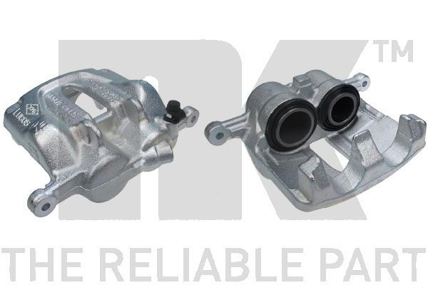NK 2136220 Bremszange FüR Nissan, Opel, Renault, Vauxhall-image