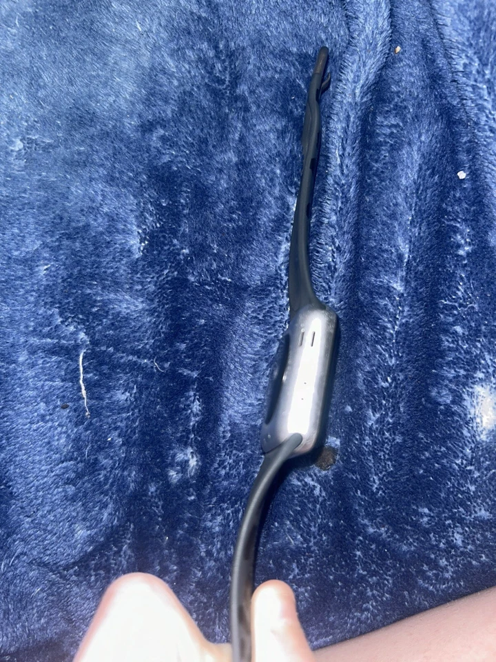 apple watch Foto 4 de 4