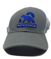 Patagonia Kids Trucker Hat