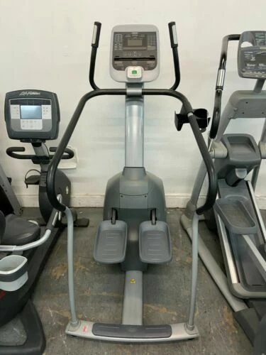 Escalera Precor steppers