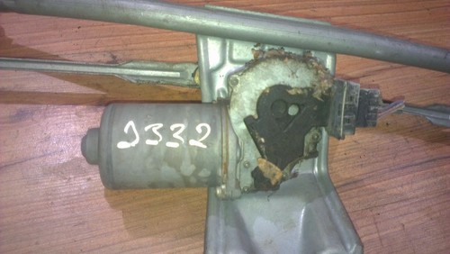 vorne Scheibenwischermotor Teilenummer nenustayyta Ford Fiesta DE99453-85