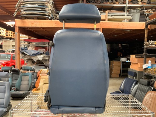 Recaro Sport Seat IS.LS 90009 / Driver's Side / OK - Picture 7 of 11