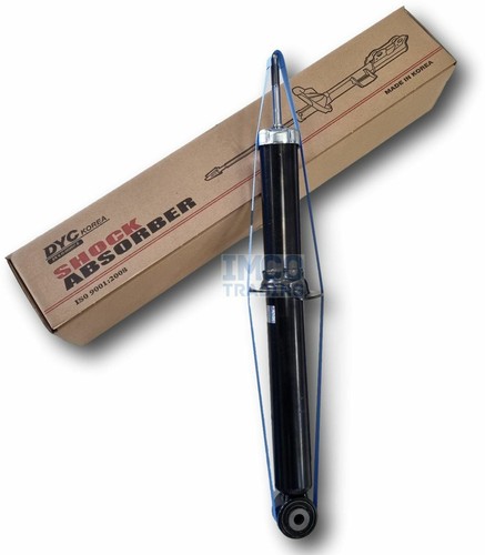 Stoßdämpfer SATZ vorne Shock absorber frt SET SsangYong Rodius 04-13 KOREA MADE - Bild 2 von 2