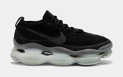 【ナイキ】Nike Air Max Scorpion Flyknit ★Black Anthracite★ Nike Air Max Scorpion Flyknit Black Anthracite FB9151-001 | eBay