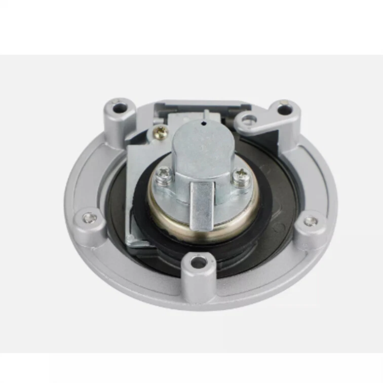 Nueva tapa del tanque de combustible para Yamaha YZF R3 R25 YZF-R3 MT-03 MT03 MT-15 2015-2018 EE. UU. Foto 4 de 4