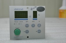 ANELVA M-430HG/JIS IONIZATION GAUGE