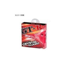 Sanyo Nylon APPLAUD GT-R CRYSTAL FLUORO 100m 14LB Fishing Line New