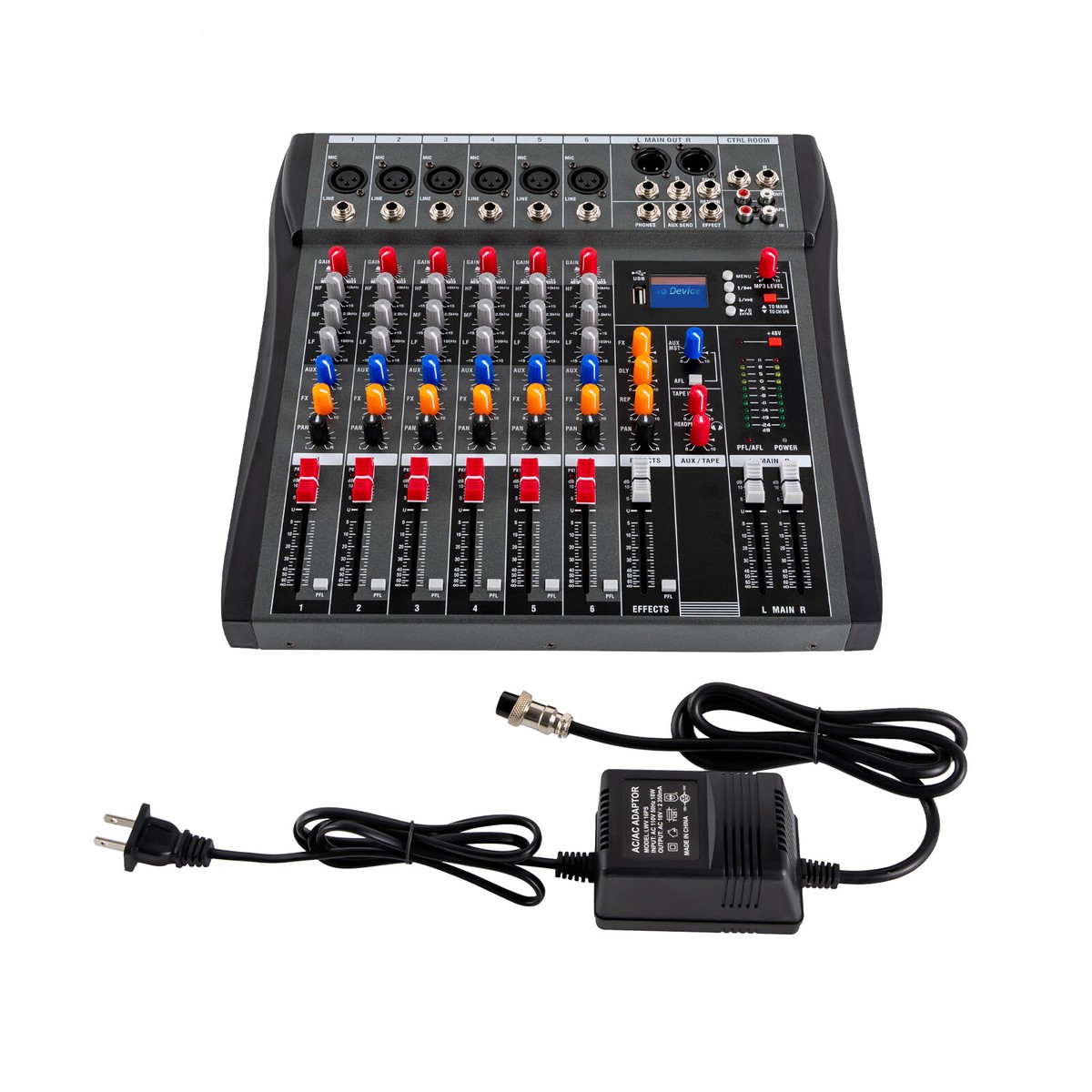 鍵盤楽器 Little Fish Audio Mixer 78af01ae-1113-4a13-8677-