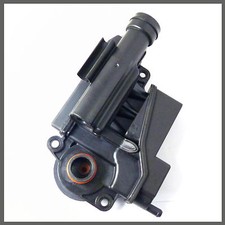 PCV Pressure Control Crankcase Breather Valve For Audi Q7 S6 S8 VW Touareg