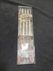Cathrine Holm Stainless Fondue Forks, MCM Japan #1126 vintage