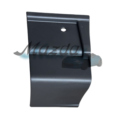 Genuine Mazda Fender Molding KPF1-51-W80 for sale online | eBay