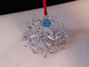 Snowflake Tiffany | eBay
