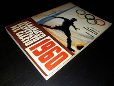 ALMANACCO ILLUSTRATO DEL CALCIO ITALIANO 1960 RIZZOLI CALCIO ILLUSTRATO 1958-59