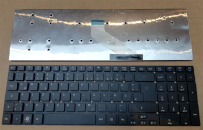 Tastatur Acer Aspire E17 E5-771G-59AT  E5-771 E5-771G E5-771G-50SI Keyboard DE