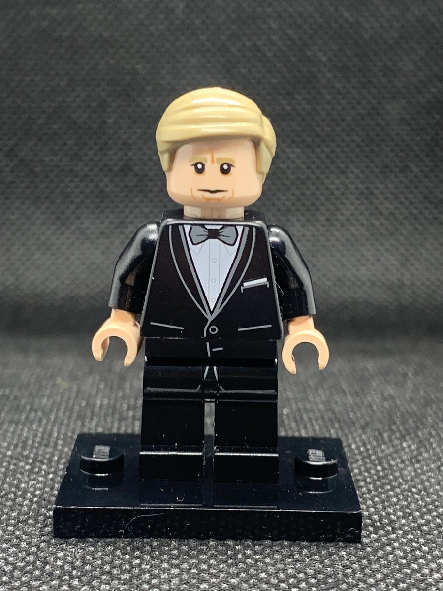 LEGO SPEED CHAMPIONS: 007 Aston Martin DB5 (76911) for sale online