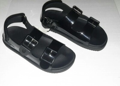 Gucci Women Double strap platform sandals Size 38 | eBay