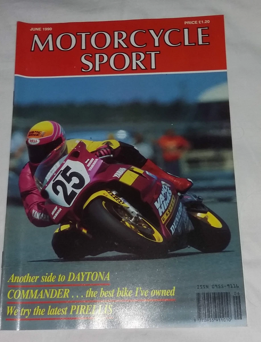 Mcs motorcycle sale