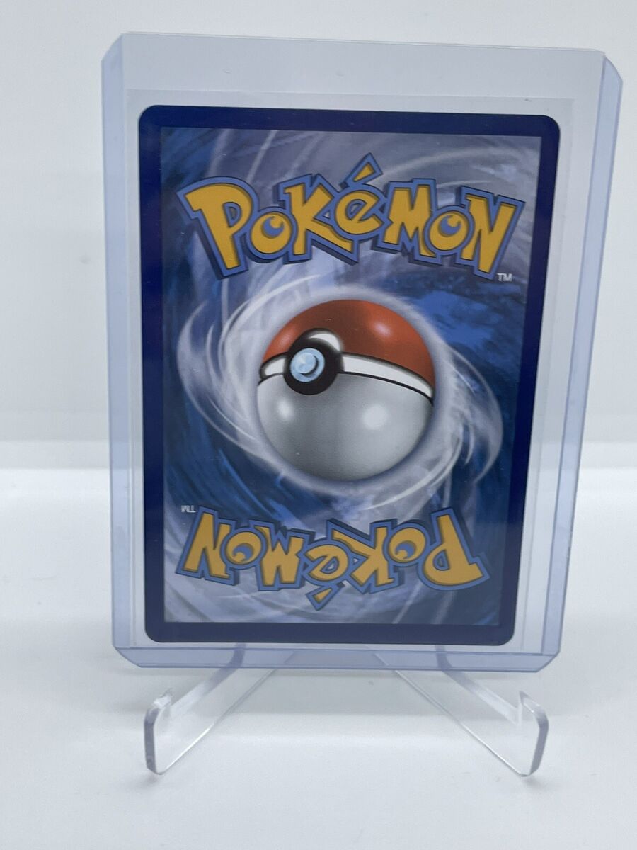 Pokemon Charizard VMAX SV107/SV122 Shining Fates Vault - NM Pokemon Charizard VMAX SV107/SV122 Shining Fates Vault - NM