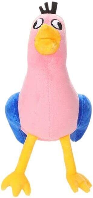 Cvndeux Banban Plush 9.5 Opila Bird of Banban Jumbo Josh Plushies Toys  Soft Game Monster Stuffed Doll for Kids and Fans