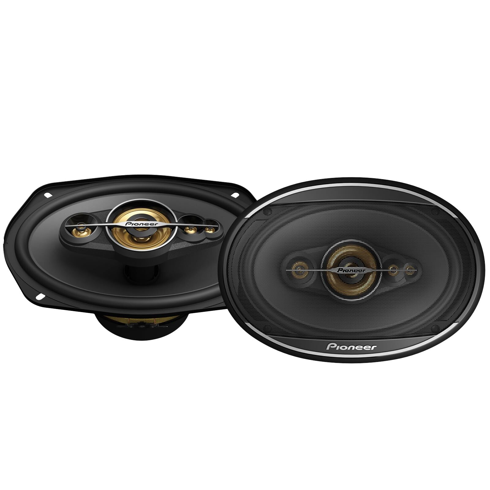 700w Enhanced Sound Quality