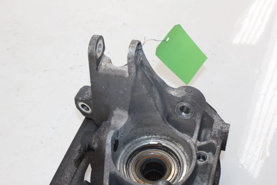 1999 Porsche 911 Carrera Rear Right Spindle / Knuckle OEM - Image 4 of 4