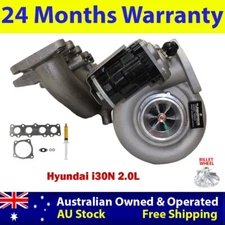 Turbo Pros Premium Billet Turbo For Hyundai Sonata 2.0L