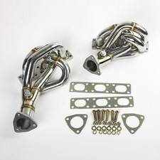 For Bmw E36320i 323i 325i 328i E39520i 523i 528i Z3 Left Hand Shorty Header