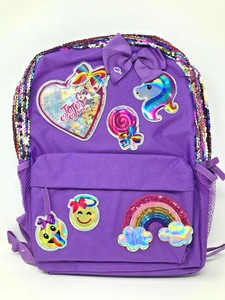 jojo unicorn backpack