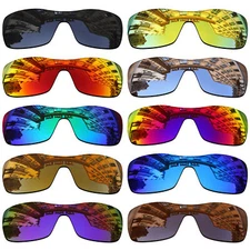 Vonxyz Polarized Replacement Lenses for-Oakley LIV Sunglasses-Option