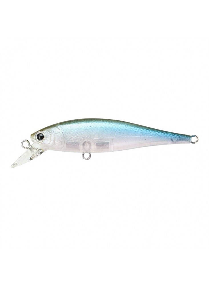 Leurre De Pêche Lucky Craft Pointer B'Freeze 65S #AK69 – 65mm – 6g – Occasion Japon