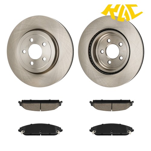 Frankberg Radlagersatz Vorderachse Für Chrysler 300, Dodge Challenger/Charger