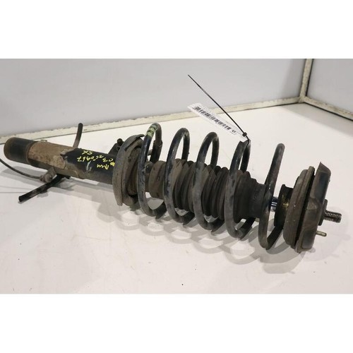 FRONT SHOCK ABSORBER LH FOR CITROEN - DS C3 (02-05) (05-10) 1.4 8V-16V HDI 2002 - Picture 4 of 9