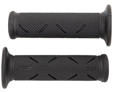 Pro Grip Model 716 Black Superbike Grips (PA0716OETR02)