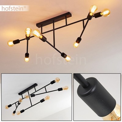 Lustre à Suspension Décentralisée: La Solution Simple pour Déplacer un Point Lumineux