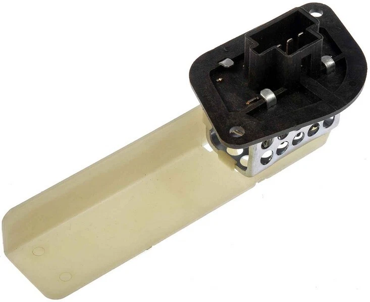 Resistor de motor soprador HVAC Dorman para 1997-2001 Jeep Cherokee 1998 1999 2000 - Imagem 3 de 3